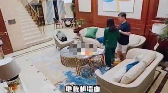 爆料装修博主视频播放,揭秘装修技巧与装修陷阱 第3张 爆料装修博主视频播放,揭秘装修技巧与装修陷阱 第3张