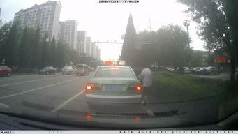 河南出租车爆料新闻最新,真相令人震惊! 第3张 河南出租车爆料新闻最新,真相令人震惊! 第3张